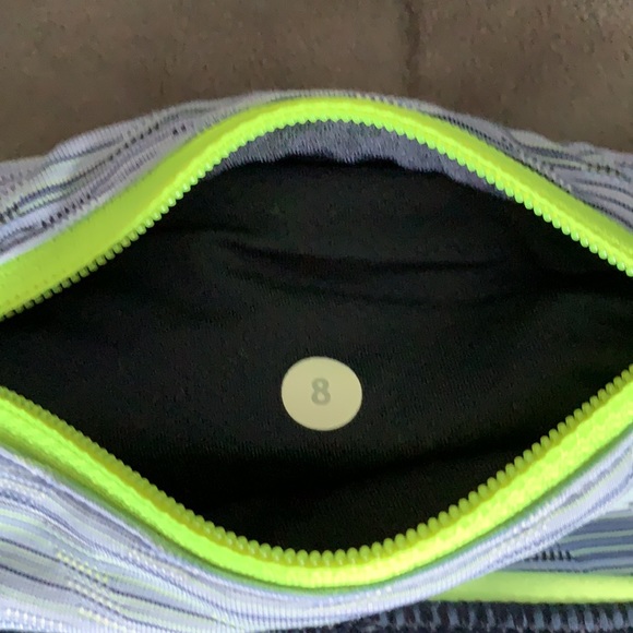 Lululemon Running shorts - Picture 4 of 5